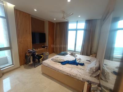Bedroom Image of 1700 Sq.ft 3 BHK Apartment / Flat for sale in Hiranandani Rodas Enclave Phillipa, Hiranandani Estate Thane for Rs. 46000000