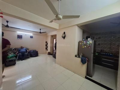 Hall Image of 1215 Sq.ft 2 BHK Apartment / Flat for sale in Venus Parkland, Vejalpur Ahmedabad for Rs. 6000000