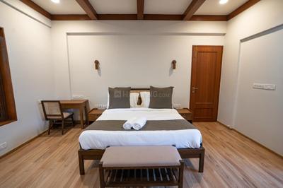 Bedroom Image of 6578 Sq.ft 4 BHK Villa for sale in Zirad Alibag for Rs. 100000000
