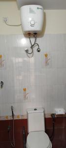 Bathroom Image of 1535 Sq.ft 3 BHK Apartment / Flat for sale in Hoodi Bengaluru for Rs. 10000000