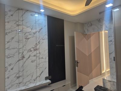 Bedroom Image of 1649 Sq.ft 3 BHK Builder Floor for sale in Omaxe North Avenue II, Sector 15 Bahadurgarh for Rs. 11000000