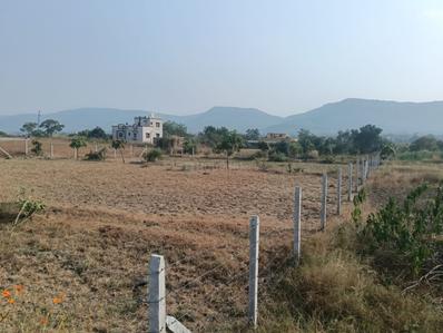 Image of 26900 Sq.ft Residential Plot / Land for sale in Kirti Green Farms, Pusane, Pune for Rs. 43000000