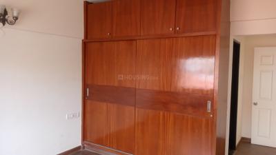 Bedroom Image of 2292 Sq.ft 3 BHK Apartment / Flat for sale in Goel Ganga Chelston, Munnekollal Bengaluru for Rs. 25500000