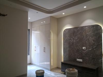 Bedroom Image of 1800 Sq.ft 3 BHK Builder Floor for sale in Paschim Vihar New Delhi for Rs. 36000000