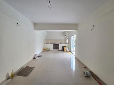 Hall Image of 1500 Sq.ft 3 BHK Apartment / Flat for sale in New Town Kolkata for Rs. 11000000
