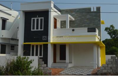 3 BHK Independent House