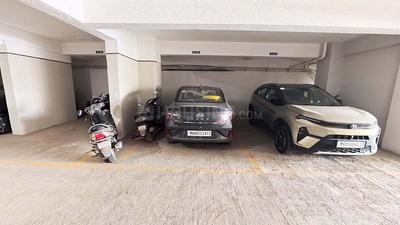 Image of 711 Sq.ft 2 BHK Apartment / Flat for sale in Vighnesh Asteria, Wakad, Pune for Rs. 9500000