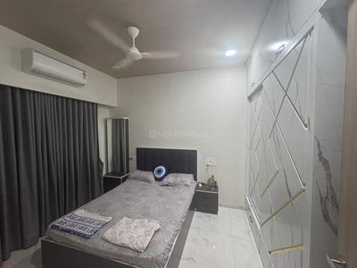 Bedroom Image of 720 Sq.ft 2 BHK Apartment / Flat for sale in Matunga East Mumbai for Rs. 37000000