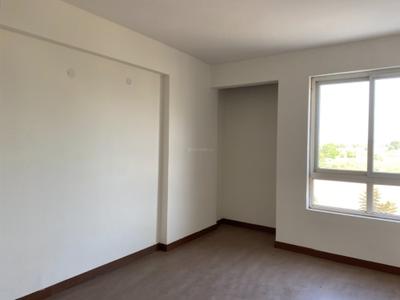 Bedroom Image of 1726 Sq.ft 3 BHK Apartment / Flat for sale in Umang Monsoon Breeze Phase 1 ABLM Tower, Sector 78 Gurgaon for Rs. 17500000
