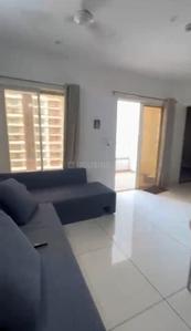Hall Image of 980 Sq.ft 2 BHK Apartment / Flat for sale in VJ Yashwin Encore, Wakad Pune for Rs. 8300000