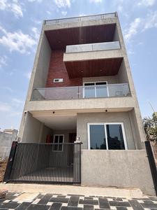 Image of 1045 Sq.ft Residential Plot / Land for sale in Shree Sampat Greens, Kanadiya, Indore for Rs. 15000000