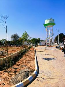Image of 1375 Sq.ft Residential Plot / Land for sale in Narayan Vihar, Jaipur for Rs. 3000000