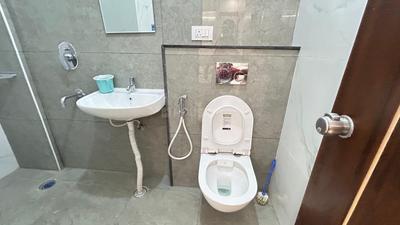 Image of 650 Sq.ft 1 BHK Apartment / Flat for rent in Brookefield, Bengaluru for Rs. 34000