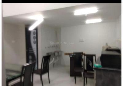 Hall Image of 3500 Sq.ft 8 BHK Independent House for sale in Kalikapur, EM Bypass Kolkata for Rs. 21000000