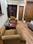 Hall Image of City Z coliving in Sector 46, Gurgaon