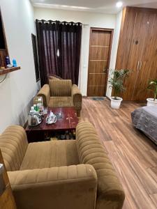 Hall Image of City Z coliving in Sector 46, Gurgaon