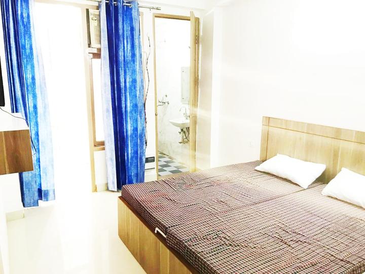 Sector 28 Bedroom 1