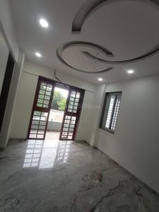 Hall Image of 1750 Sq.ft 3 BHK Apartment / Flat for sale in Govind Nagar Nashik for Rs. 10500000