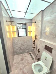 Image of 1943 Sq.ft 3 BHK Apartment / Flat for sale in Koregaon Park, Pune for Rs. 52500000