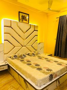 Bedroom Image of 2000 Sq.ft 4 BHK Independent House for rent in Manish Nagar Nagpur for Rs. 35000