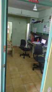 Hall Image of 349 Sq.ft 1 BHK Apartment / Flat for sale in Jambubet Vadodara for Rs. 1151000