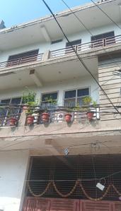 Image of 1200 Sq.ft 2 BHK Independent House for sale in Chhittupur, Varanasi for Rs. 17000000