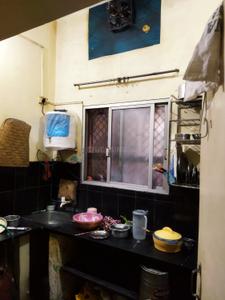 Kitchen Image of 1015 Sq.ft 2 BHK Independent House for sale in Sirgitti Bilaspur for Rs. 3500000