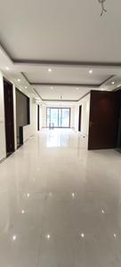Hall Image of 3200 Sq.ft 4 BHK Builder Floor for rent in Unitech Deerwood Chase, Sector 50 Gurgaon for Rs. 135000