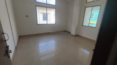 Bedroom Image of 1200 Sq.ft 3 BHK Independent House for rent in Jalukbari Guwahati for Rs. 16000