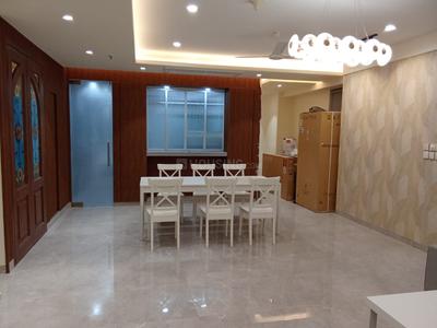 Hall Image of 2010 Sq.ft 3 BHK Apartment / Flat for sale in Lodha New Cuffe Parade Lodha Evoq, Sion Mumbai for Rs. 64500000