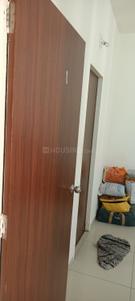 Bedroom Image of 780 Sq.ft 2 BHK Apartment / Flat for sale in Bill Vadodara for Rs. 2500000