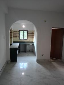 Hall Image of 1016 Sq.ft 2 BHK Apartment / Flat for sale in Aloka Apartment, Madhyamgram Kolkata for Rs. 4064000