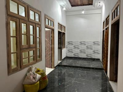 Image of 800 Sq.ft 2 BHK Independent House for rent in Rajajipuram, Lucknow for Rs. 8500