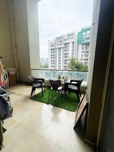Image of 1498 Sq.ft 3 BHK Apartment / Flat for sale in Rohan Tarang, Wakad, Pune for Rs. 17000000