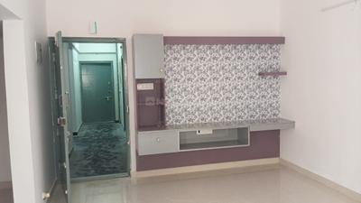 1 BHK Flat