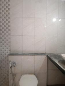 Bedroom Three Image of 1485 Sq.ft 3 BHK Apartment / Flat for sale in Abhinav Pebbles Urbania, Bavdhan Pune for Rs. 12600000