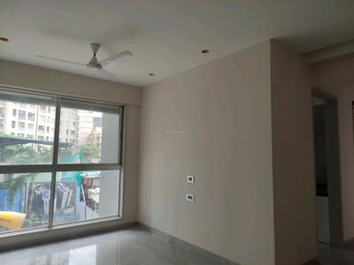 Living Room Image of 1250 Sq.ft 2 BHK Apartment / Flat for sale in Shree Anand Plaza, Bhayandar East Mira Bhayandar for Rs. 12092000