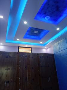 4 BHK Independent House