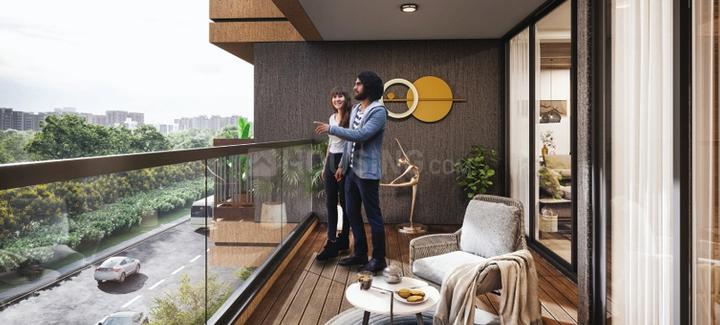 Keshvam Clifton Main Image 1