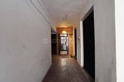 Passage Image of 936 Sq.ft 2 BHK Apartment / Flat for sale in Sarjan Tower, Memnagar Ahmedabad for Rs. 7700000