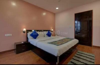 Bedroom Image of Bhutani pg in Sector 19, Noida