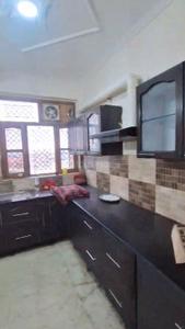 Kitchen Image of 900 Sq.ft 2 BHK Apartment / Flat for rent in Shri Aman Luxury Apartments, Aman Vihar Dehradun for Rs. 22000
