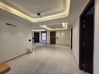 Hall Image of 1629 Sq.ft 4 BHK Builder Floor for sale in Sector 9 Gurgaon for Rs. 31500000