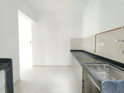 Kitchen Image of 1200 Sq.ft 3 BHK Apartment / Flat for sale in Santacruz East Mumbai for Rs. 37500000