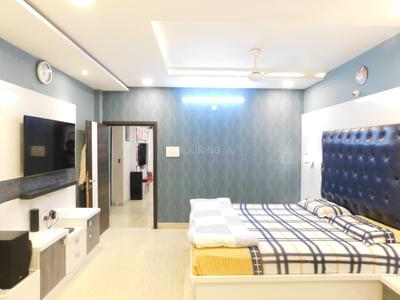 Bedroom Image of 3500 Sq.ft 4 BHK Independent House for sale in Trimalgherry Secunderabad for Rs. 22000000