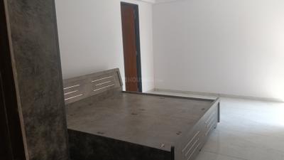 Bedroom Image of 2245 Sq.ft 3 BHK Apartment / Flat for rent in Swara Crystal, Sargasan Gandhinagar for Rs. 35000