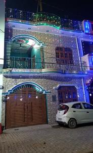 3 BHK Independent House