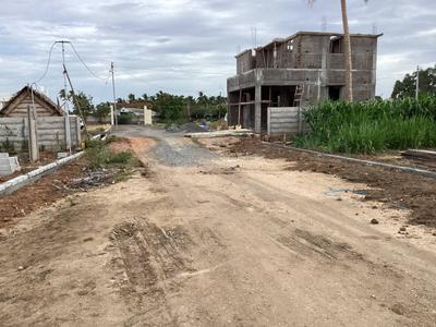 Image of 1564 Sq.ft Residential Plot / Land for sale in Kovilpalayam, Coimbatore for Rs. 4304000