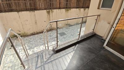 Balcony Image of 2250 Sq.ft 3 BHK Builder Floor for sale in Ansal Esencia Sector 67, Sector 67 Gurgaon for Rs. 19500000