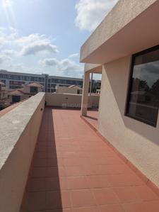 Balcony Image of 4304 Sq.ft 4 BHK Villa for rent in Adarsh Tranqville, Chikkagubbi Village Bengaluru for Rs. 220000
